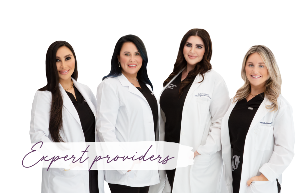 Medical Aestheticians